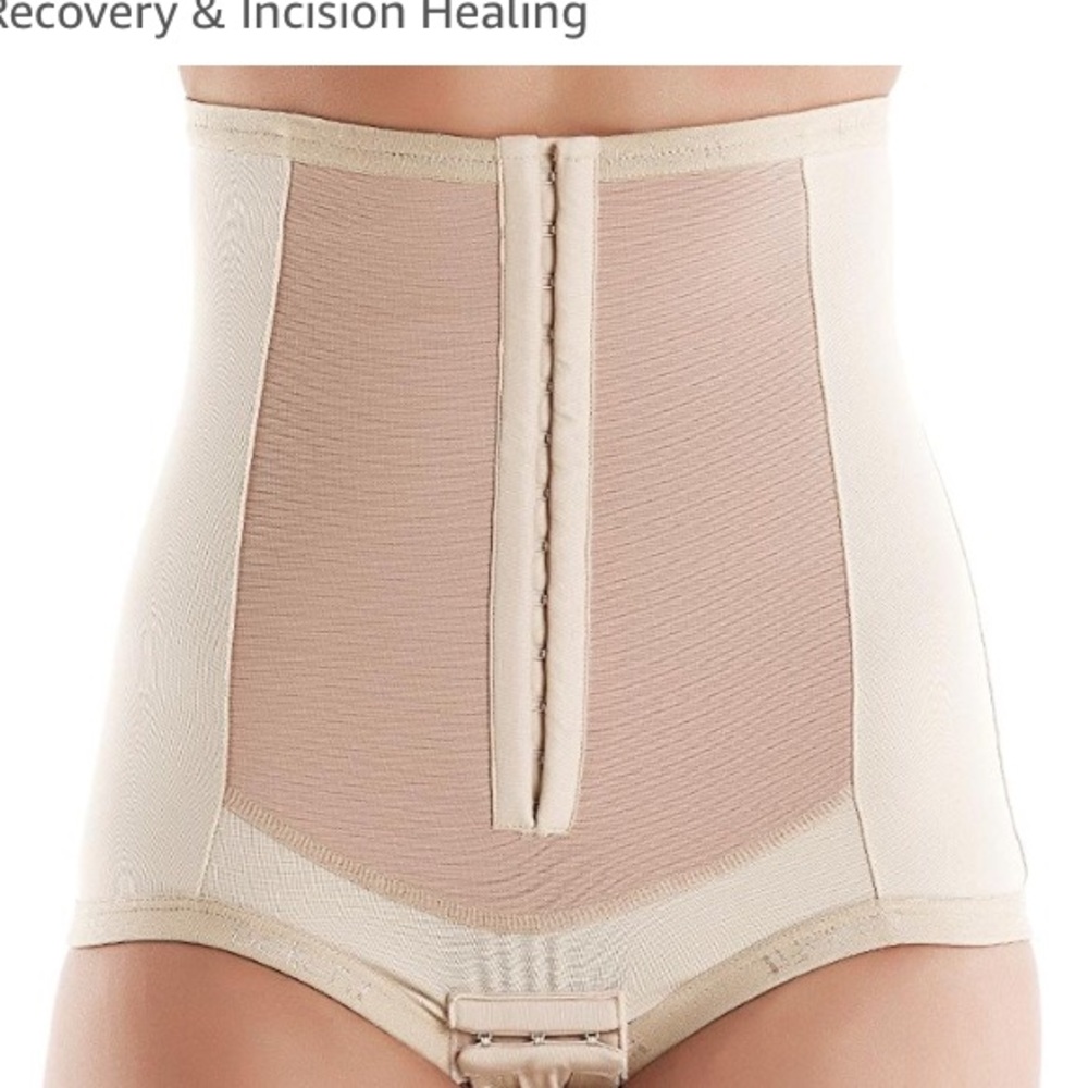 Bellefit Postpartum Corset